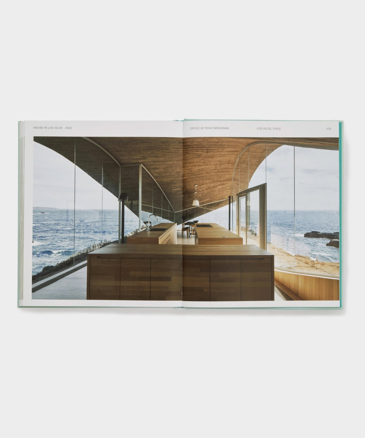 Todd Snyder Phaidon "Glass Houses" Book - Multi