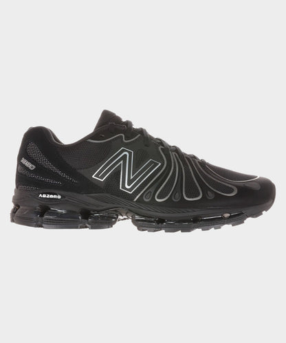 Todd Snyder New Balance Abzorb 1890 Sneaker - Black