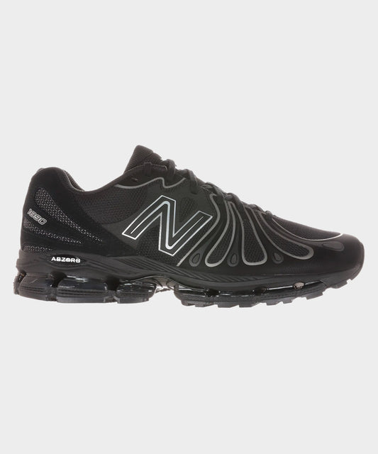 Todd Snyder New Balance Abzorb 1890 Sneaker - Black