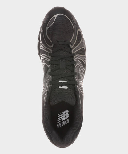 Todd Snyder New Balance Abzorb 1890 Sneaker - Black