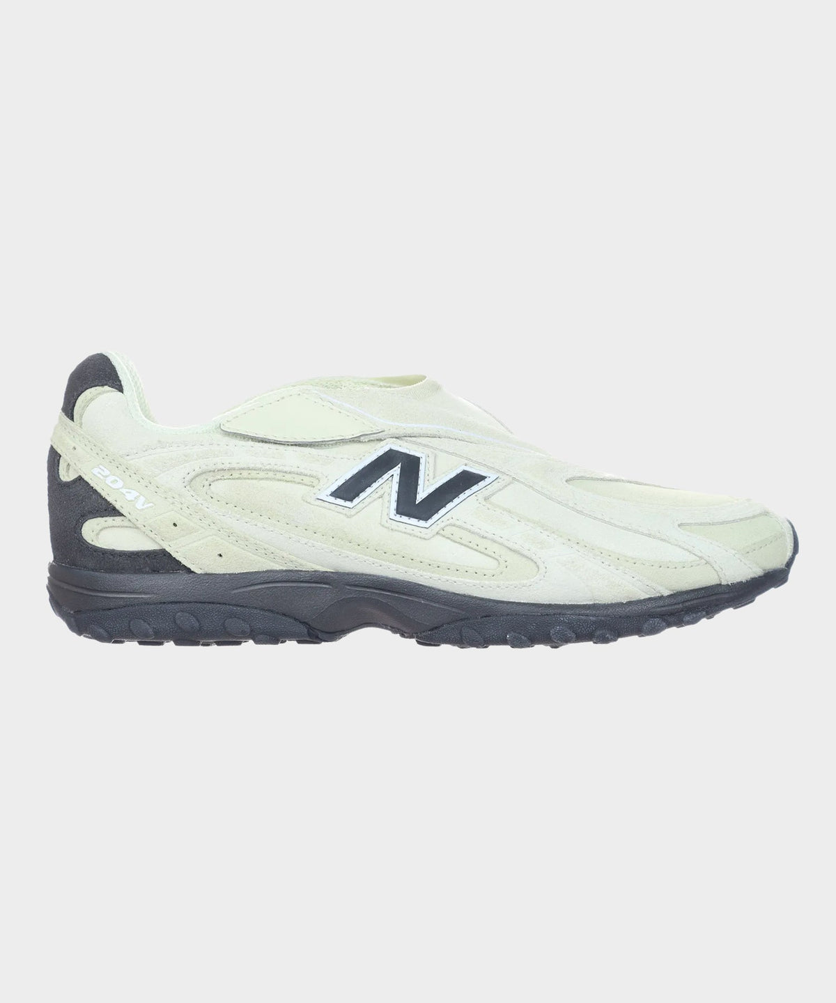Todd Snyder New Balance 204V Sneaker - White