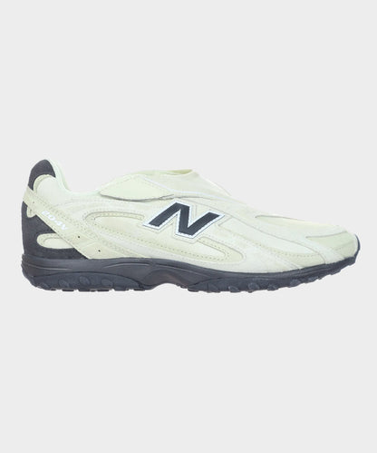 Todd Snyder New Balance 204V Sneaker - White