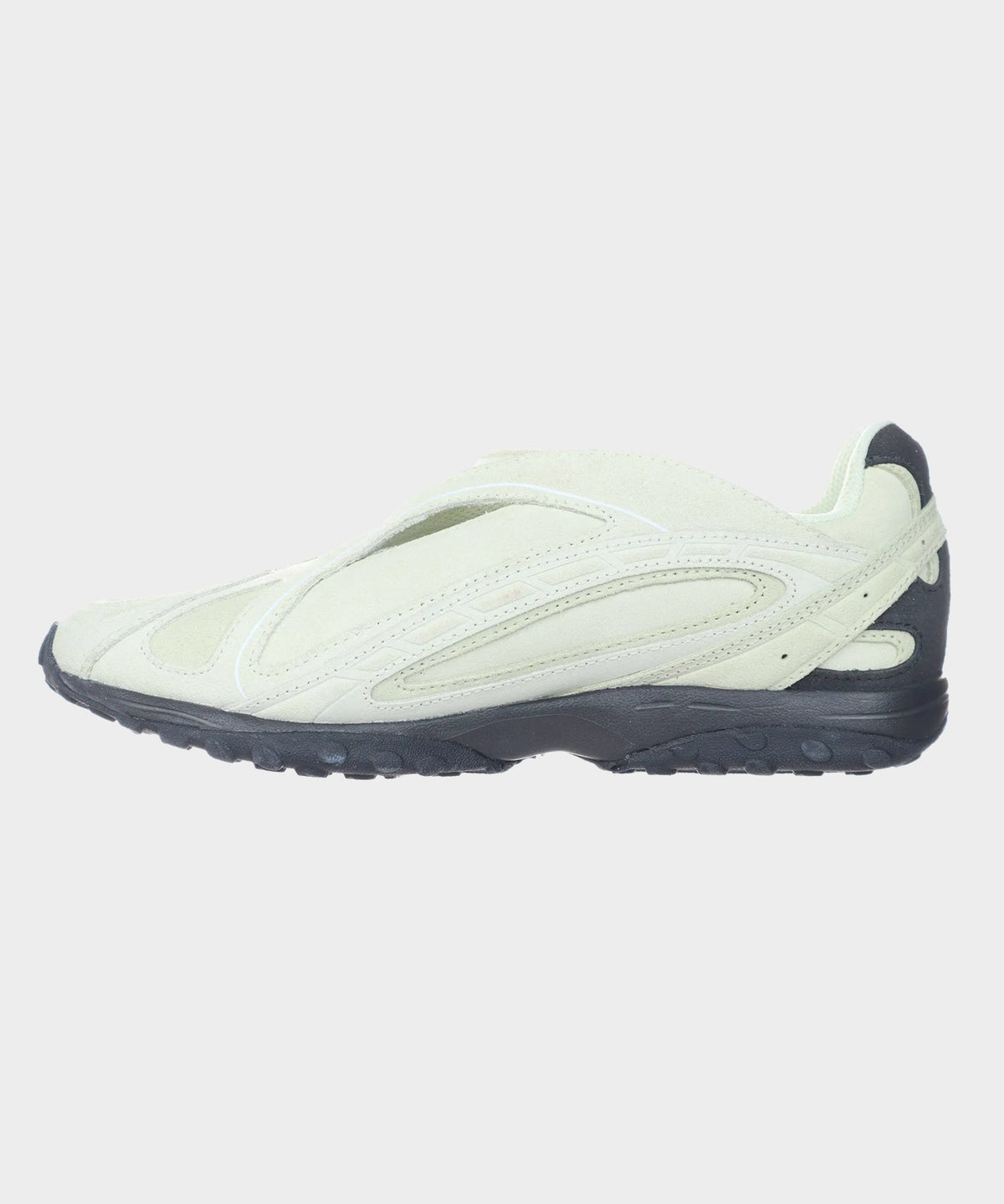 Todd Snyder New Balance 204V Sneaker - White