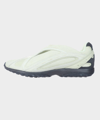 Todd Snyder New Balance 204V Sneaker - White