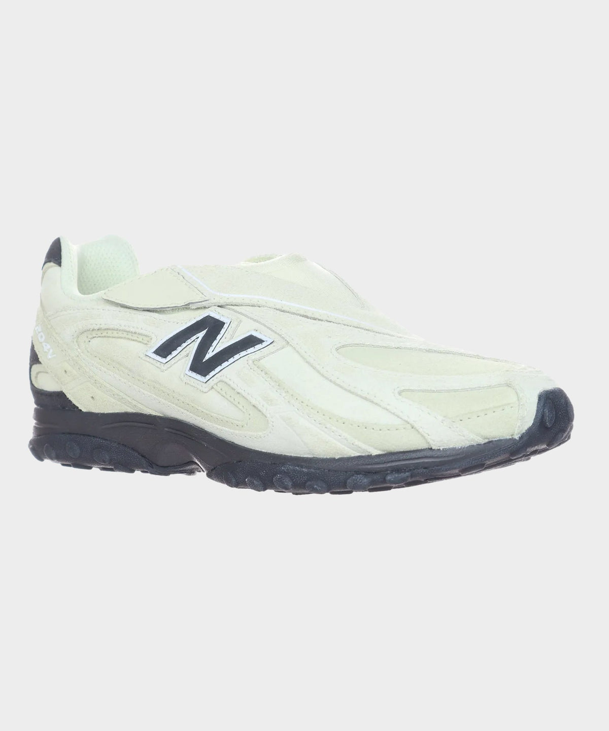 Todd Snyder New Balance 204V Sneaker - White