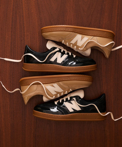Todd Snyder Todd Snyder & New Balance T500 Sneaker - Black