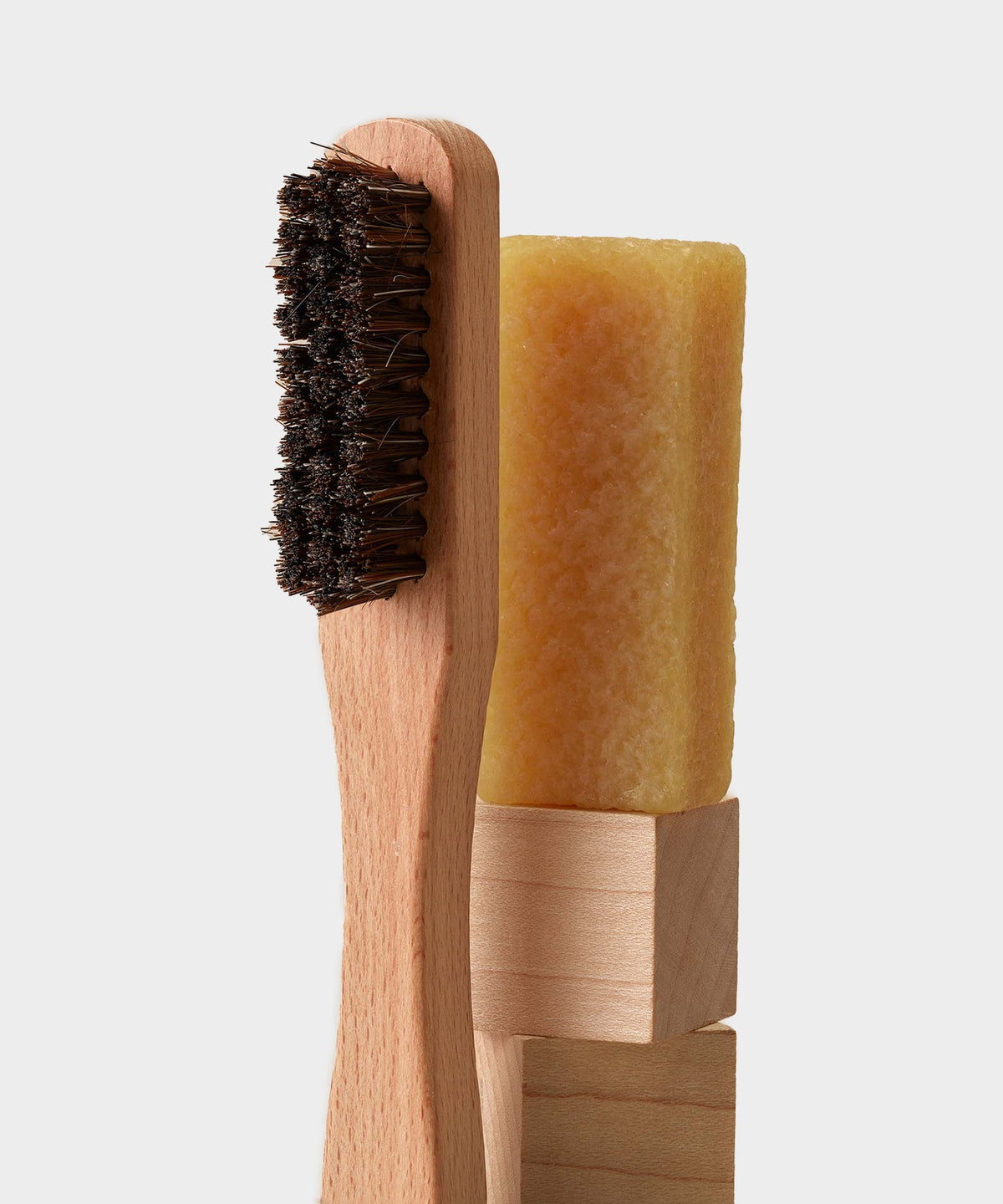 Todd Snyder Jason Markk Suede Cleaning Kit - White