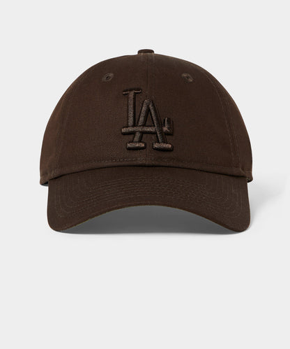Todd Snyder Todd Snyder X New Era 9TWENTY Dodgers Cap - Brown