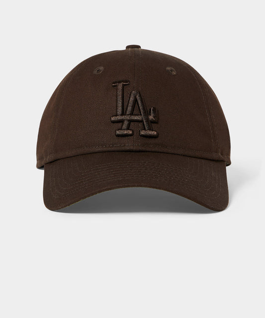 Todd Snyder Todd Snyder X New Era 9TWENTY Dodgers Cap - Brown