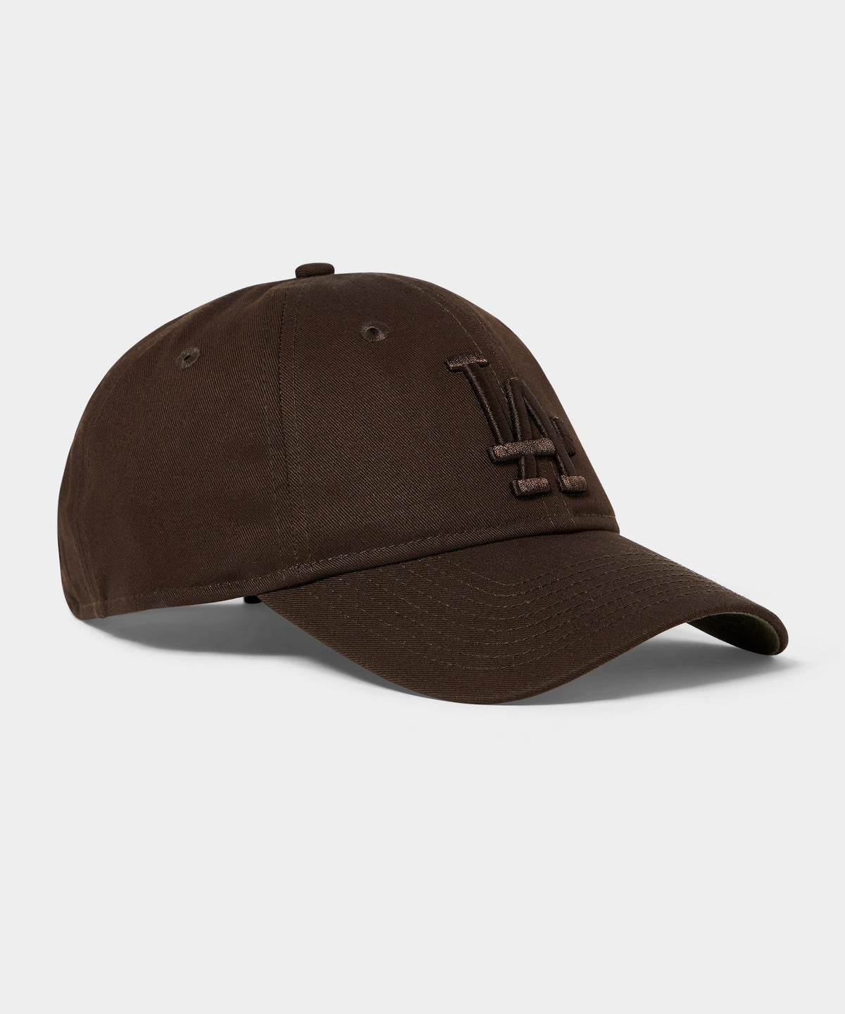 Todd Snyder Todd Snyder X New Era 9TWENTY Dodgers Cap - Brown