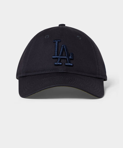 Todd Snyder Todd Snyder X New Era 9TWENTY Dodgers Cap - Navy