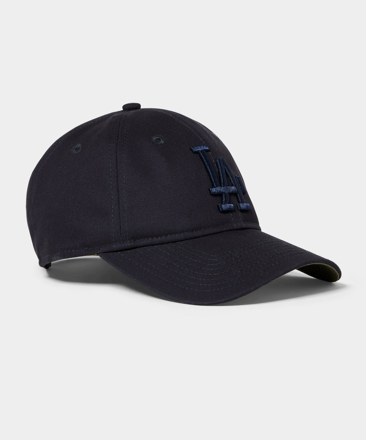 Todd Snyder Todd Snyder X New Era 9TWENTY Dodgers Cap - Navy