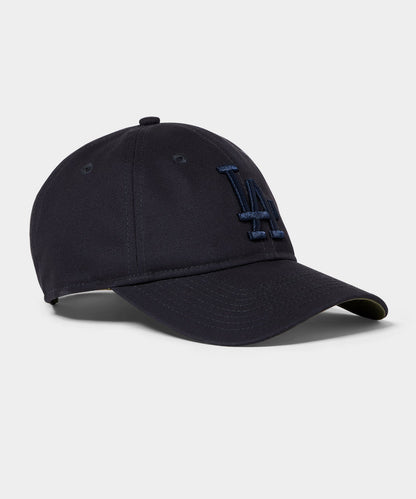 Todd Snyder Todd Snyder X New Era 9TWENTY Dodgers Cap - Navy