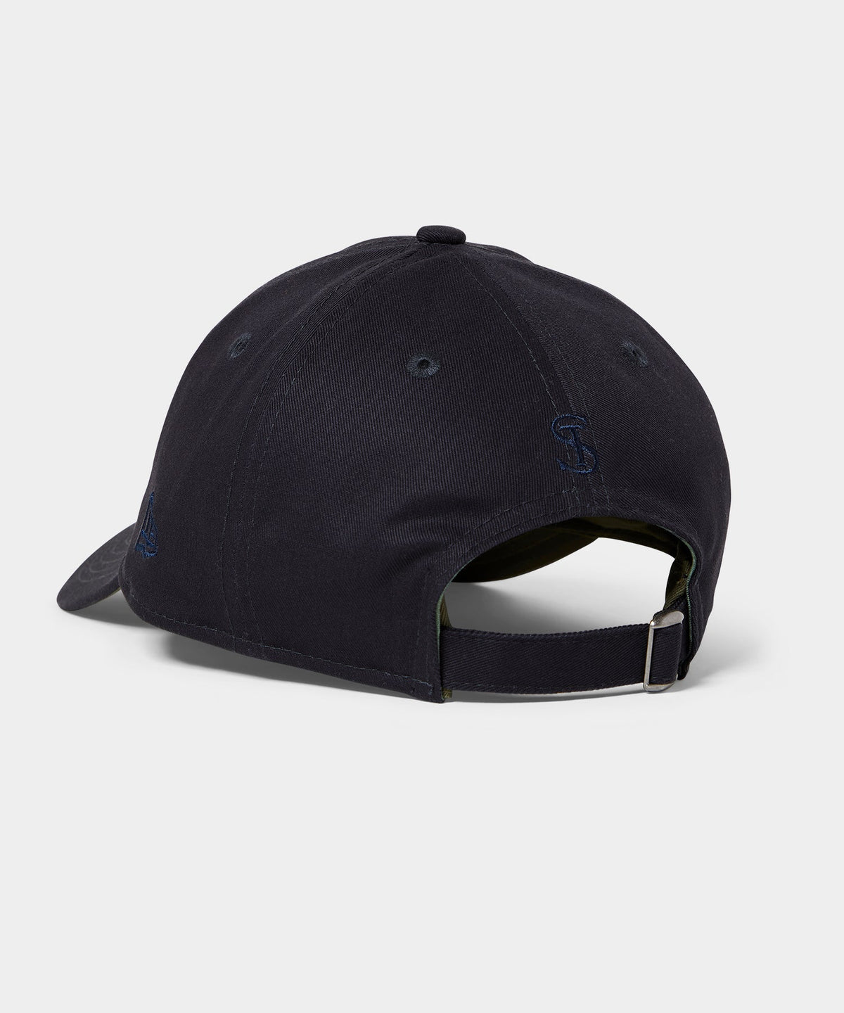Todd Snyder Todd Snyder X New Era 9TWENTY Dodgers Cap - Navy