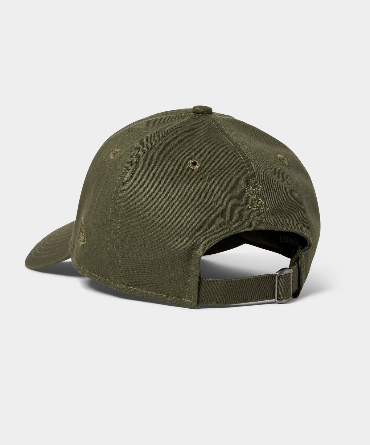 Todd Snyder Todd Snyder X New Era 9TWENTY Dodgers Cap - Olive