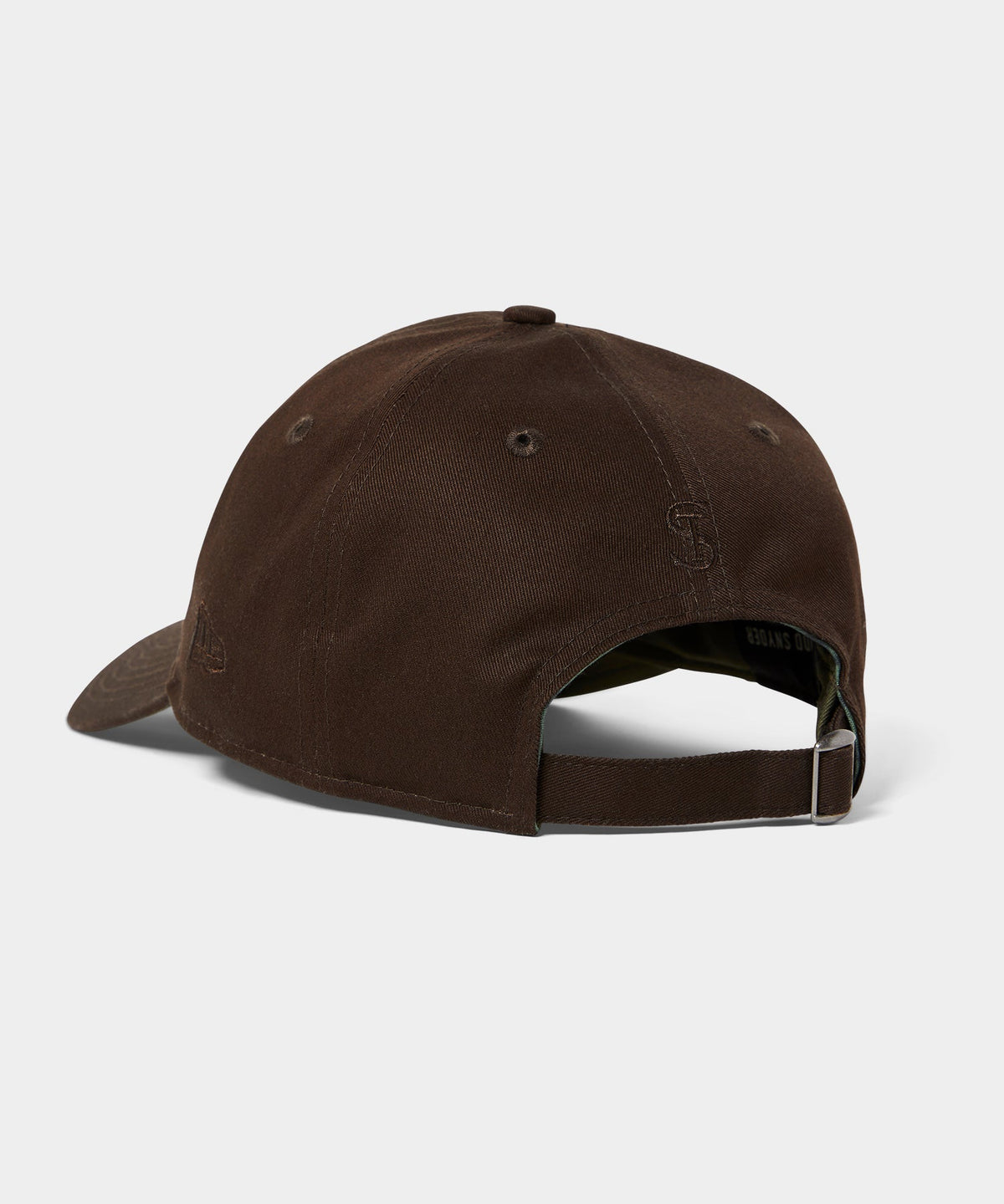Todd Snyder Todd Snyder X New Era 9TWENTY Yankees Cap - Brown