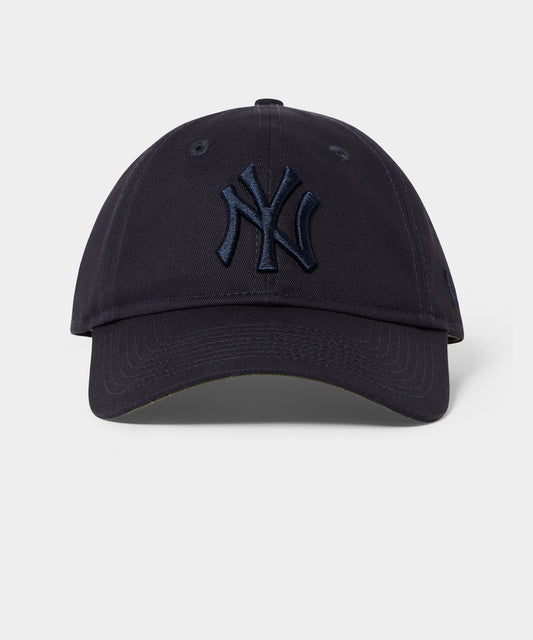 Todd Snyder Todd Snyder X New Era 9TWENTY Yankees Cap - Navy