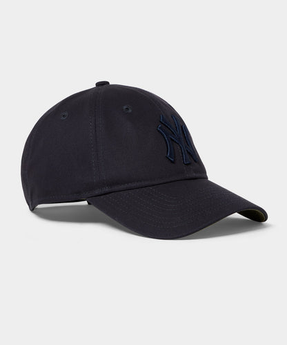 Todd Snyder Todd Snyder X New Era 9TWENTY Yankees Cap - Navy