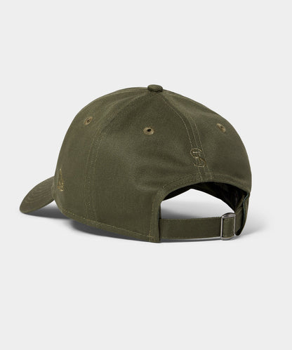 Todd Snyder Todd Snyder X New Era 9TWENTY Yankees Cap - Olive