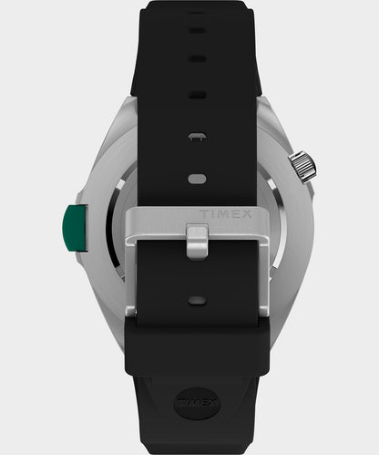 Todd Snyder Timex 1995 Intrepid Reissue Watch - Black