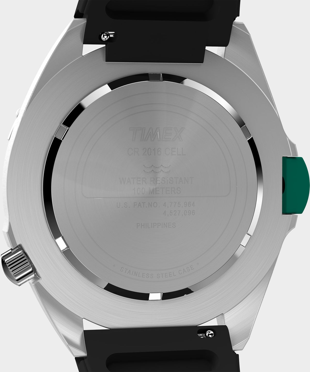 Todd Snyder Timex 1995 Intrepid Reissue Watch - Black