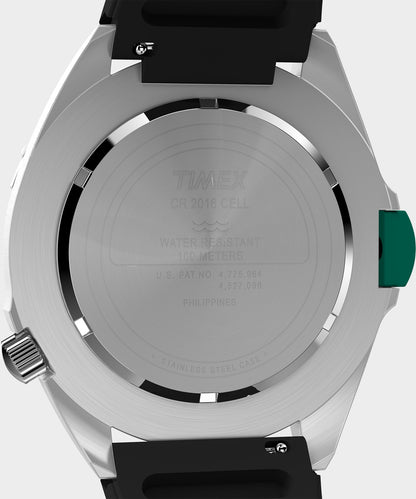 Todd Snyder Timex 1995 Intrepid Reissue Watch - Black