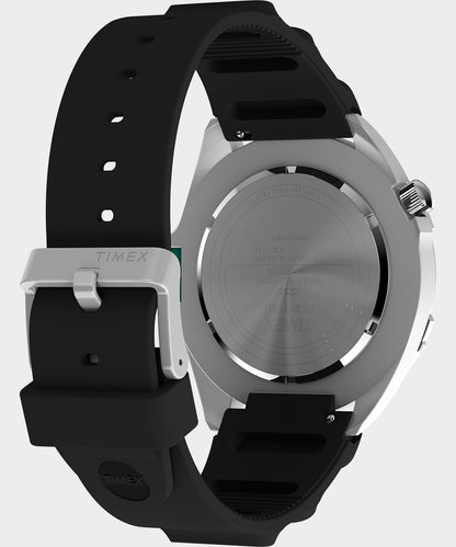Todd Snyder Timex 1995 Intrepid Reissue Watch - Black