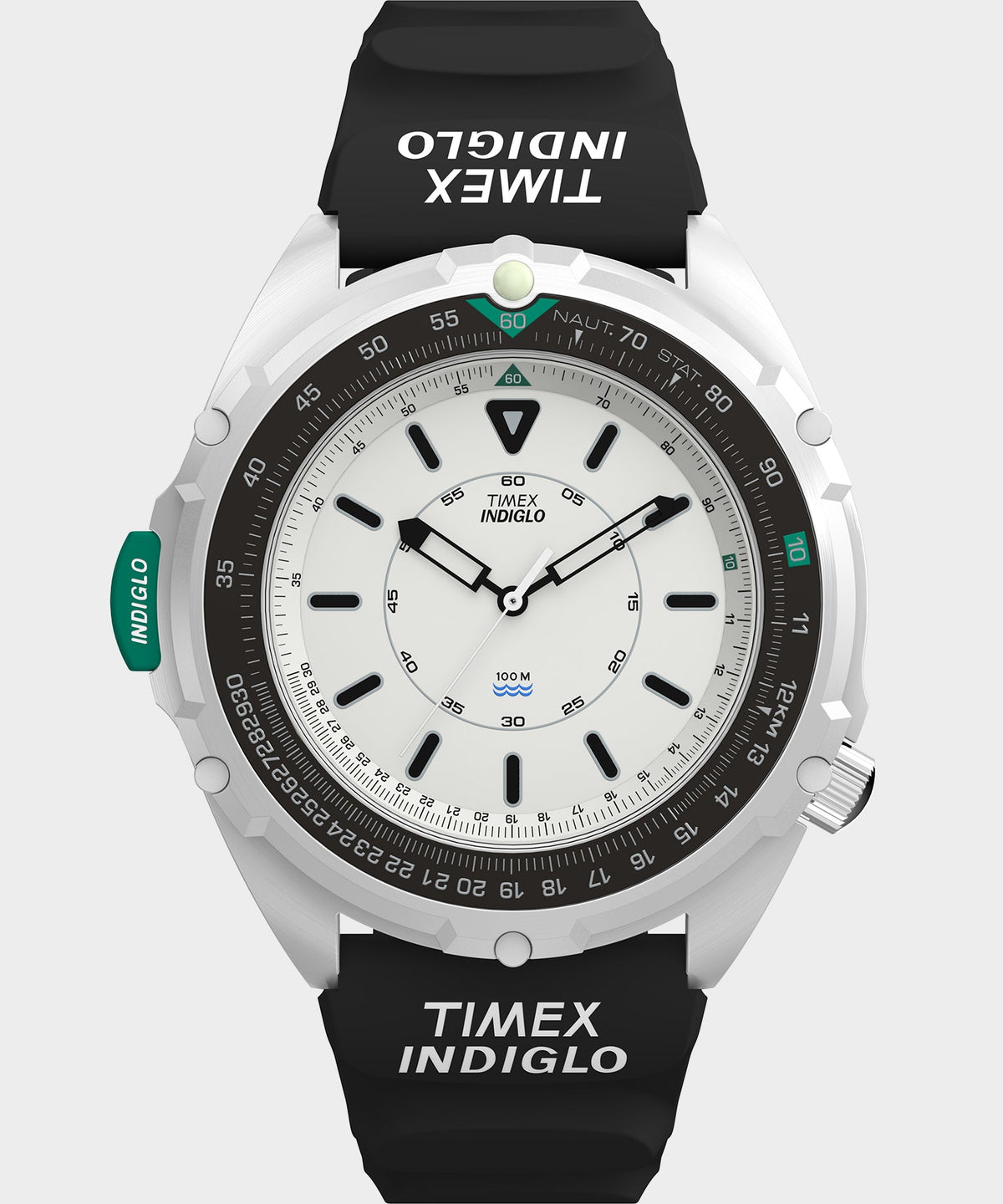 Todd Snyder Timex 1995 Intrepid Reissue Watch - Black