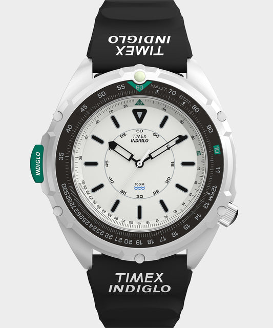 Todd Snyder Timex 1995 Intrepid Reissue Watch - Black
