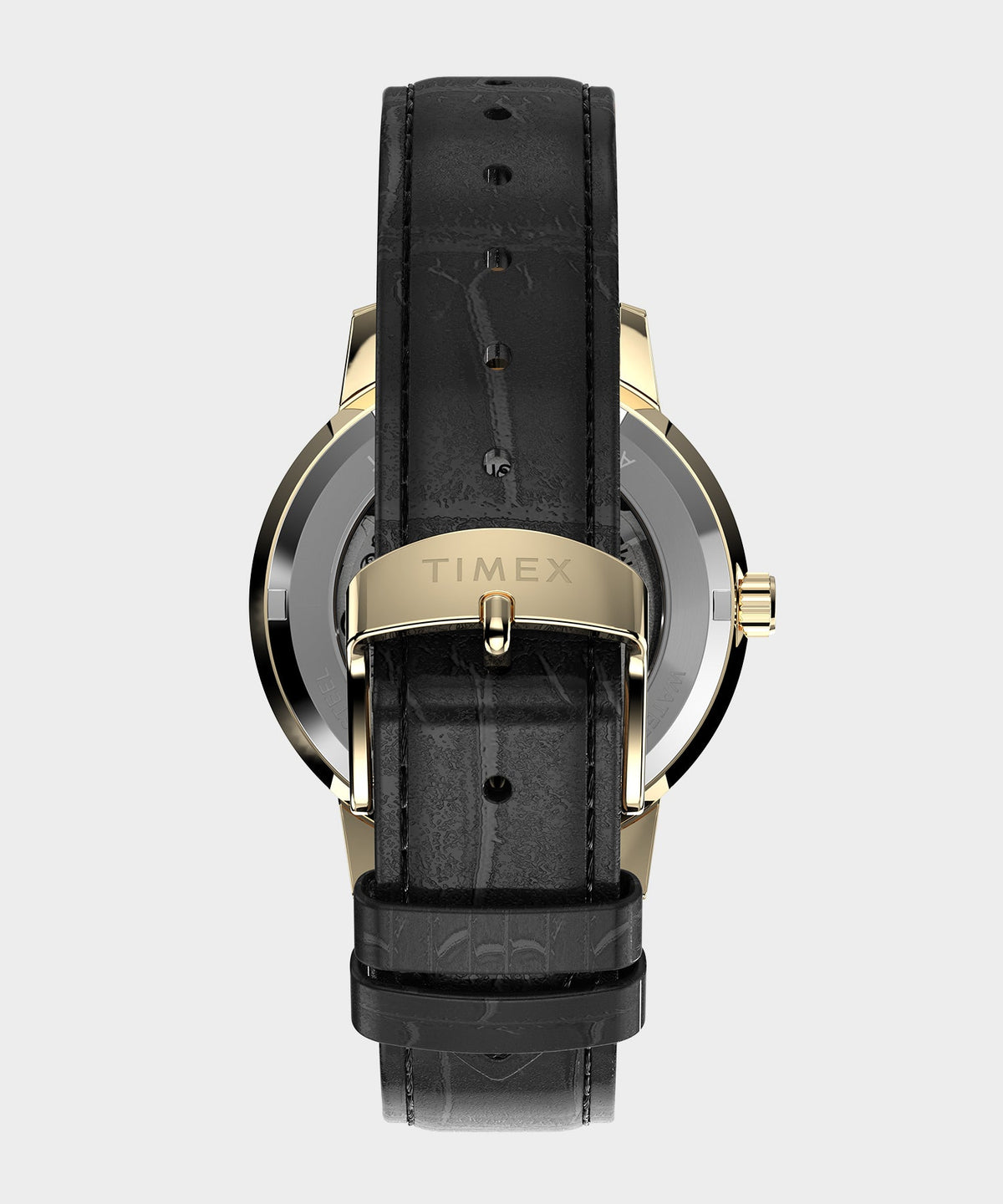 Todd Snyder Todd Snyder x Timex The Black Marlin Watch - Black