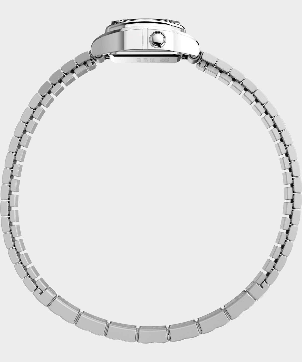 Todd Snyder Timex X Dimepiece Teeny Tiny Watch - Silver