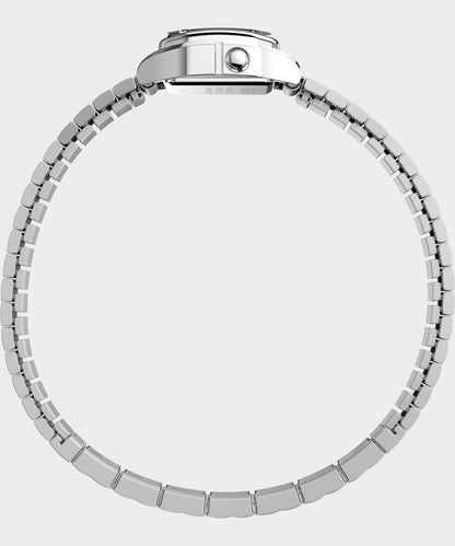 Todd Snyder Timex X Dimepiece Teeny Tiny Watch - Silver