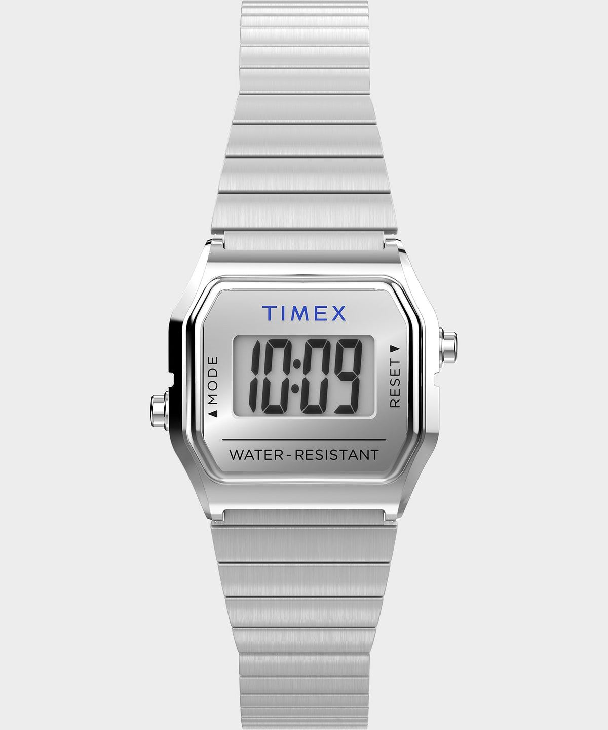 Todd Snyder Timex X Dimepiece Teeny Tiny Watch - Silver
