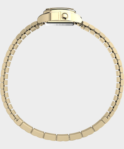 Todd Snyder Timex X Dimepiece Teeny Tiny Watch - Gold