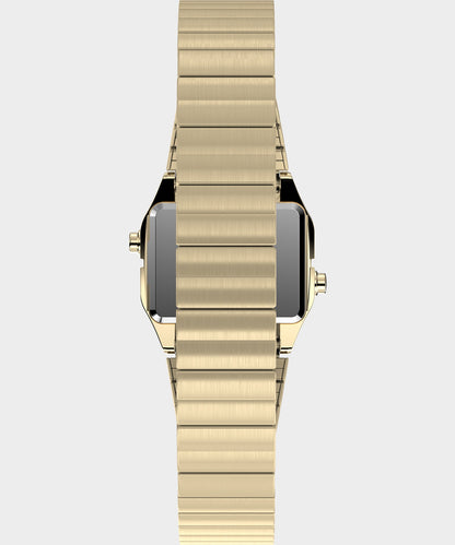 Todd Snyder Timex X Dimepiece Teeny Tiny Watch - Gold