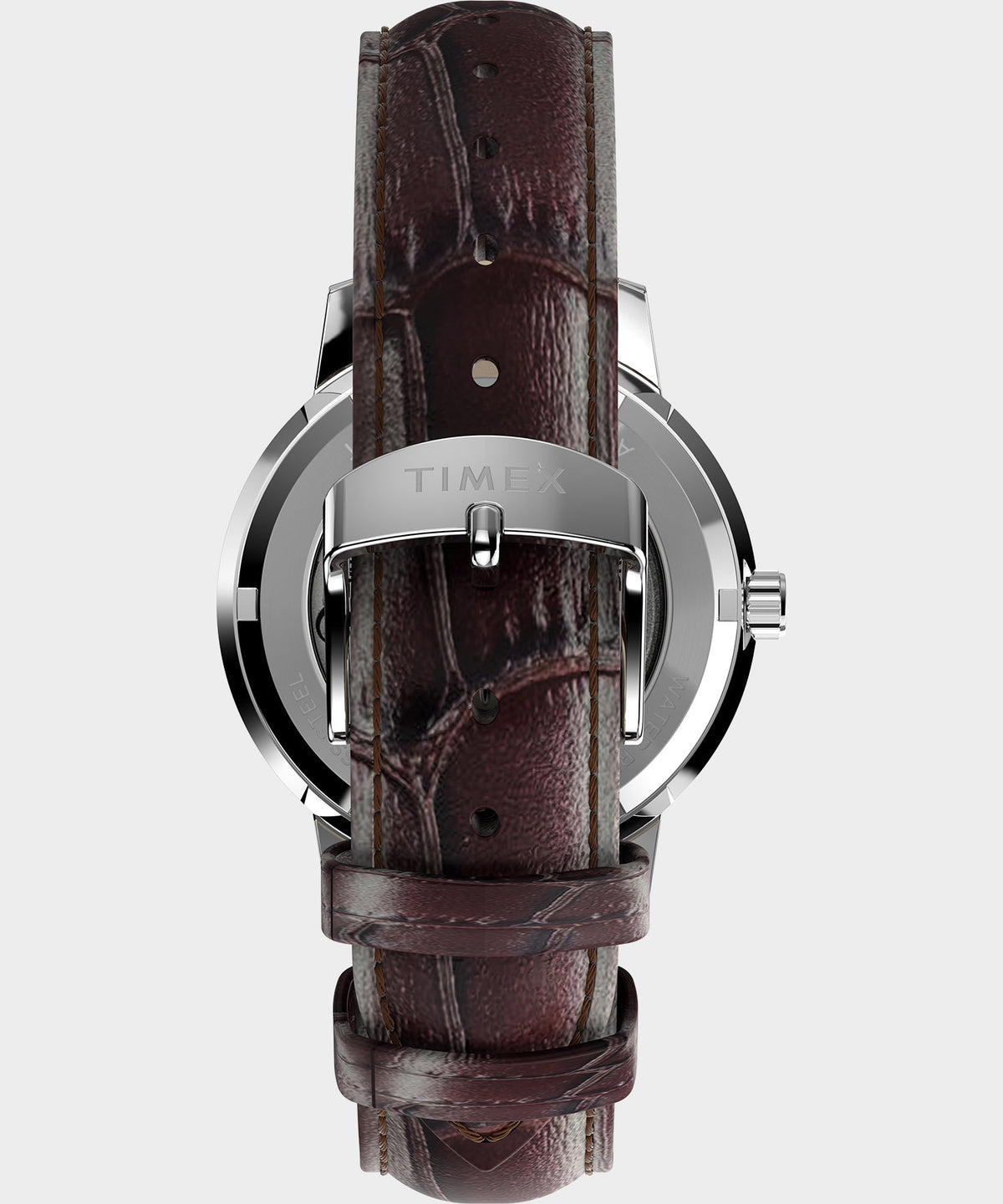 Todd Snyder Todd Snyder x Timex Olive Marlin Watch - Brown