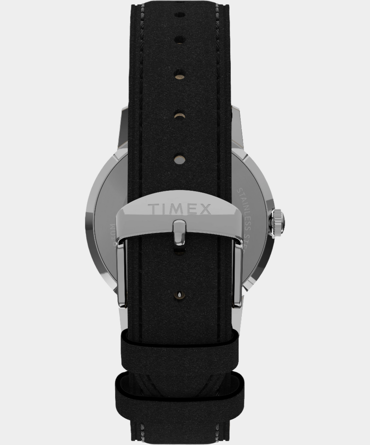 Todd Snyder Timex X Todd Snyder Dylan Watch - Black