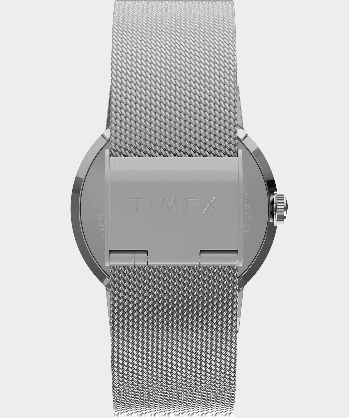 Todd Snyder Timex X Todd Snyder Marlin Mesh Watch - Pink