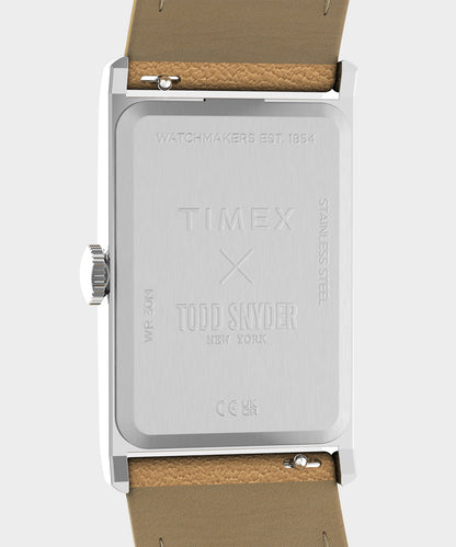 Todd Snyder Todd Snyder x Timex 1976 Lexington Watch - Tan