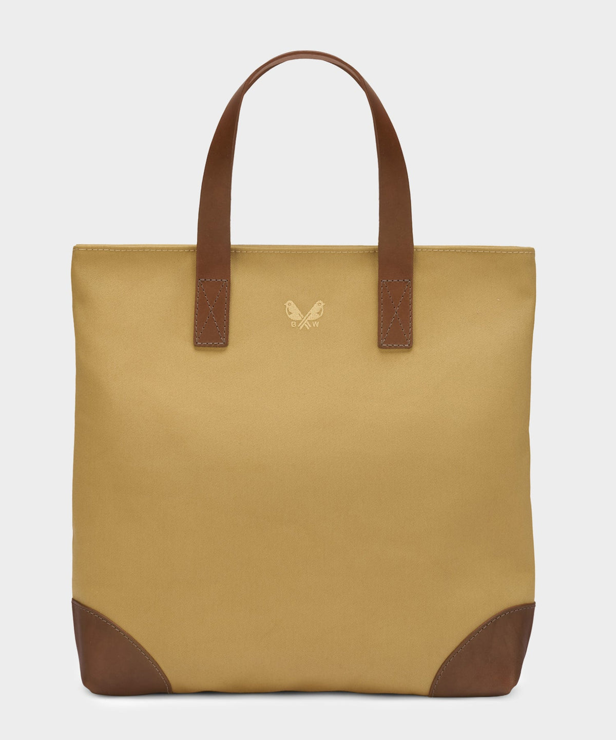 Todd Snyder Bennett Winch Tote Bag - Sand