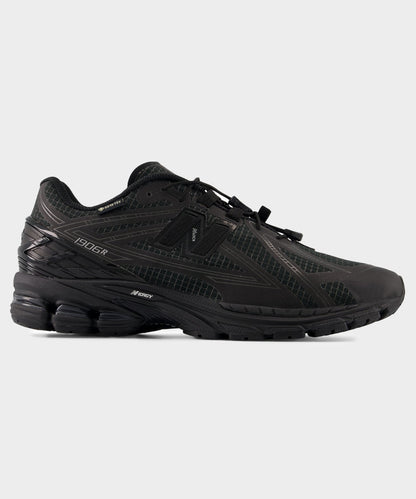 Todd Snyder New Balance 1906R Sneaker - Black