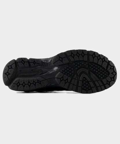 Todd Snyder New Balance 1906R Sneaker - Black