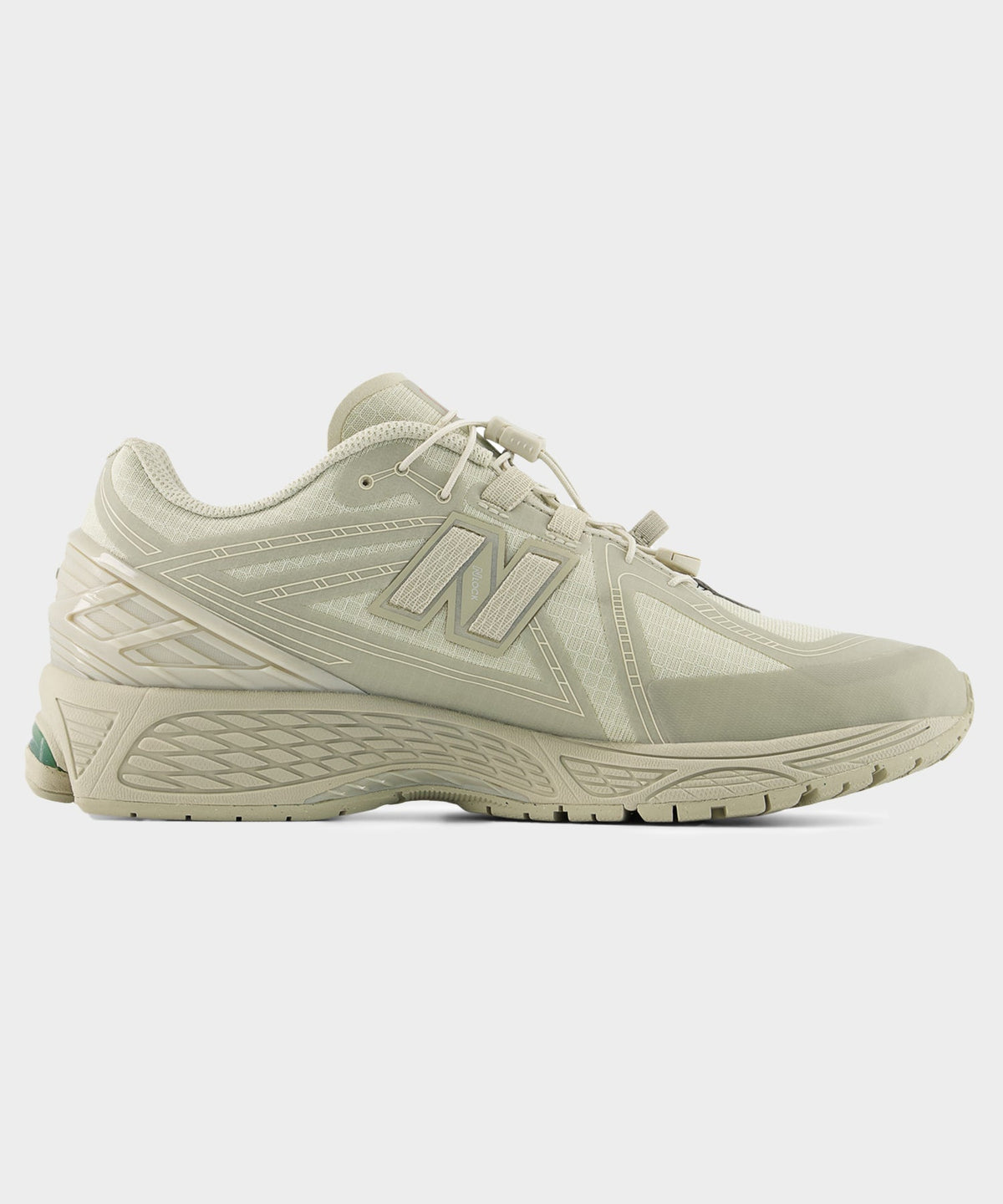 Todd Snyder New Balance 1906R Sneaker - White
