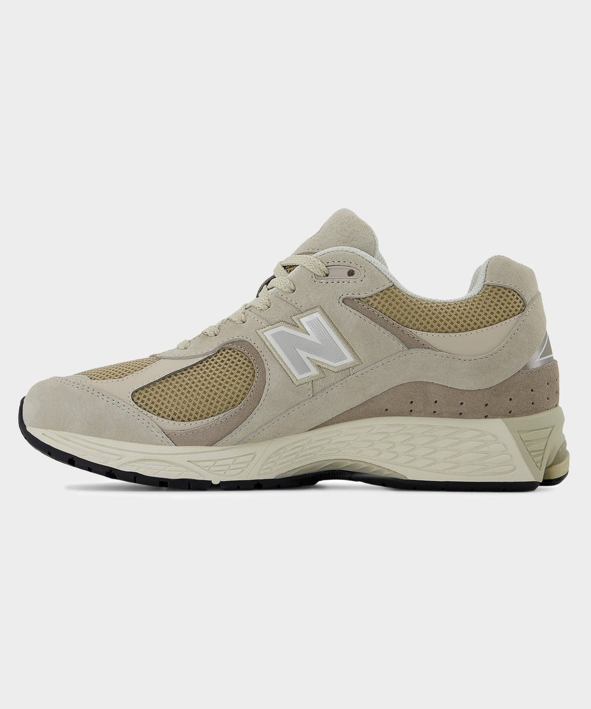 Todd Snyder New Balance 2002RB Sneaker - Beige