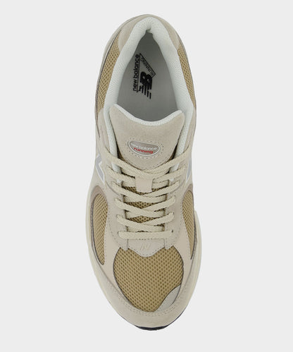 Todd Snyder New Balance 2002RB Sneaker - Beige