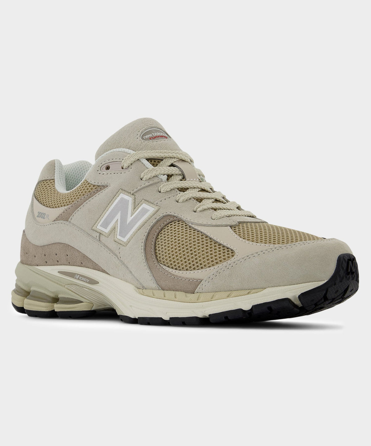 Todd Snyder New Balance 2002RB Sneaker - Beige