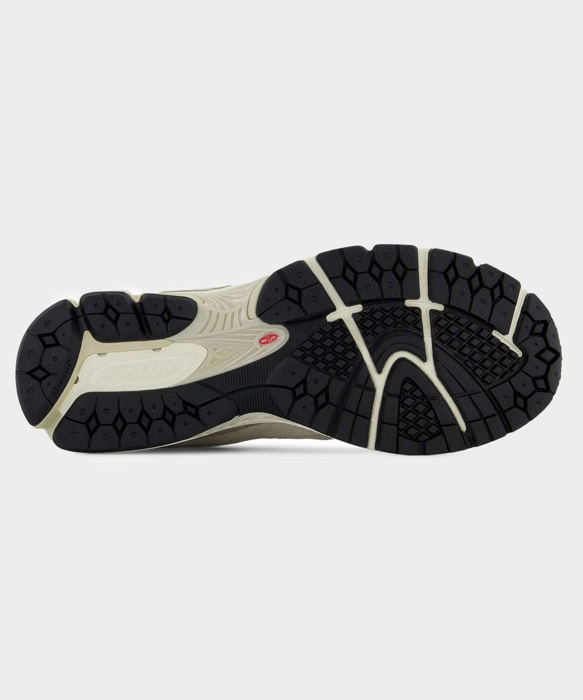 Todd Snyder New Balance 2002RB Sneaker - Beige