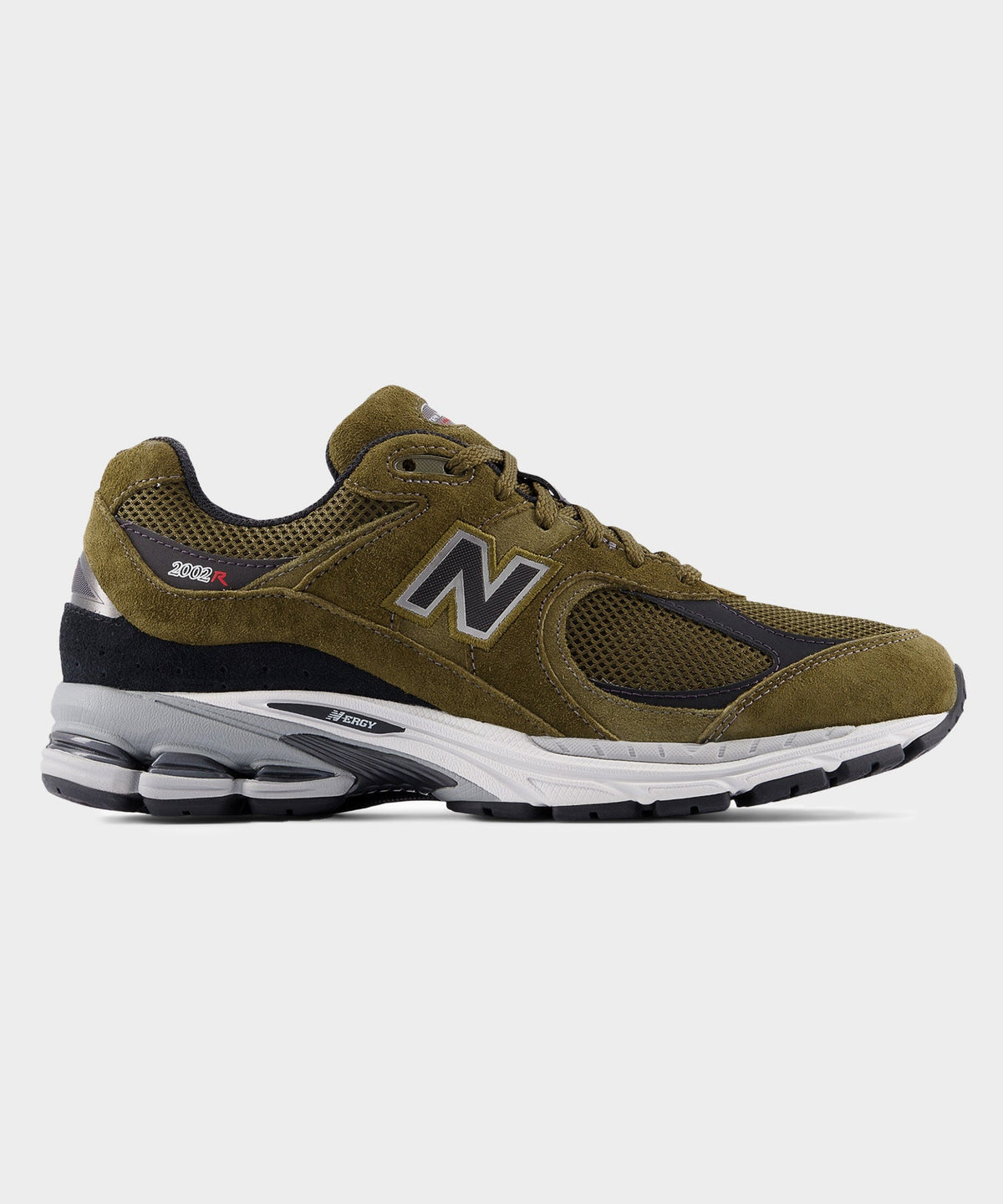 Todd Snyder New Balance 2002RR Sneaker - Brown
