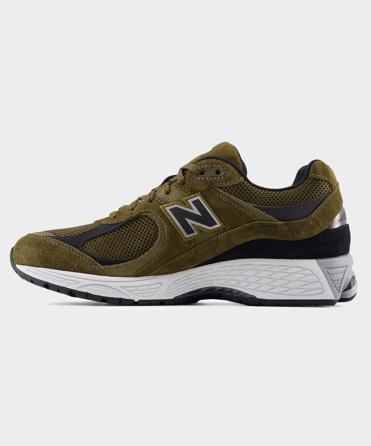 Todd Snyder New Balance 2002RR Sneaker - Brown