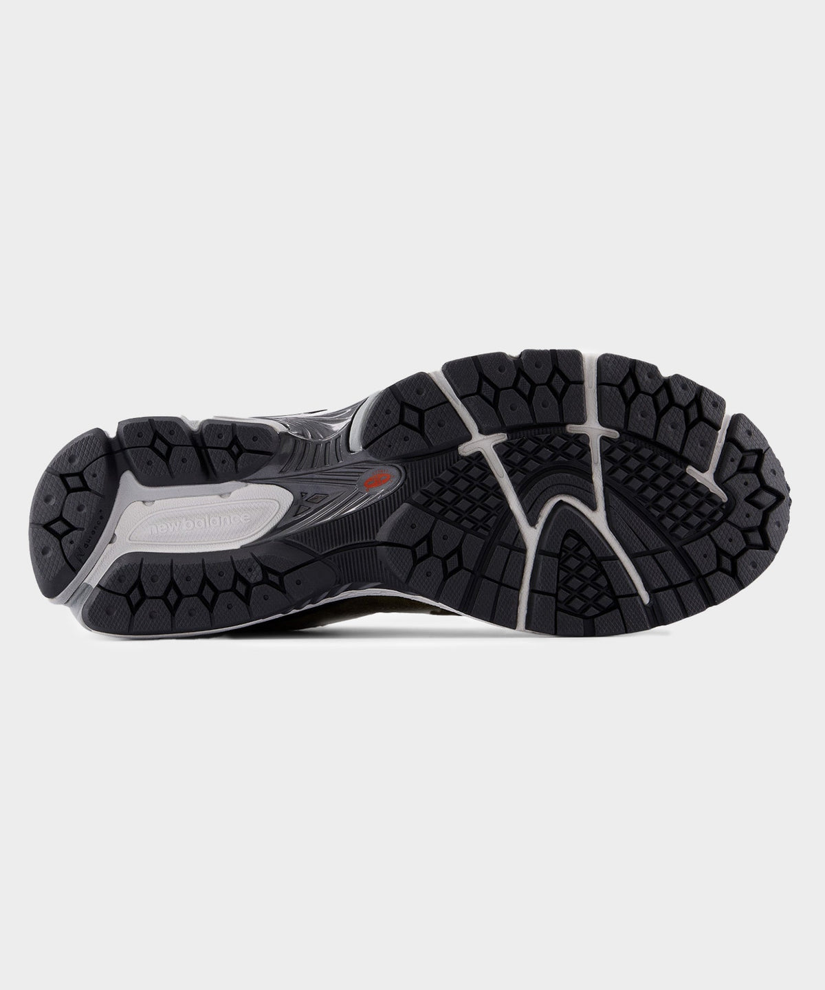 Todd Snyder New Balance 2002RR Sneaker - Brown
